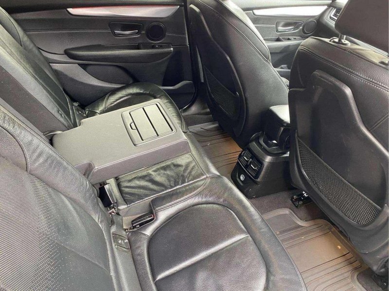 BMW 2 SERIES GRAN TOURER