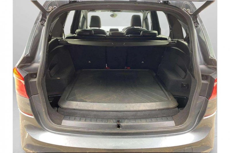 BMW 2 SERIES GRAN TOURER