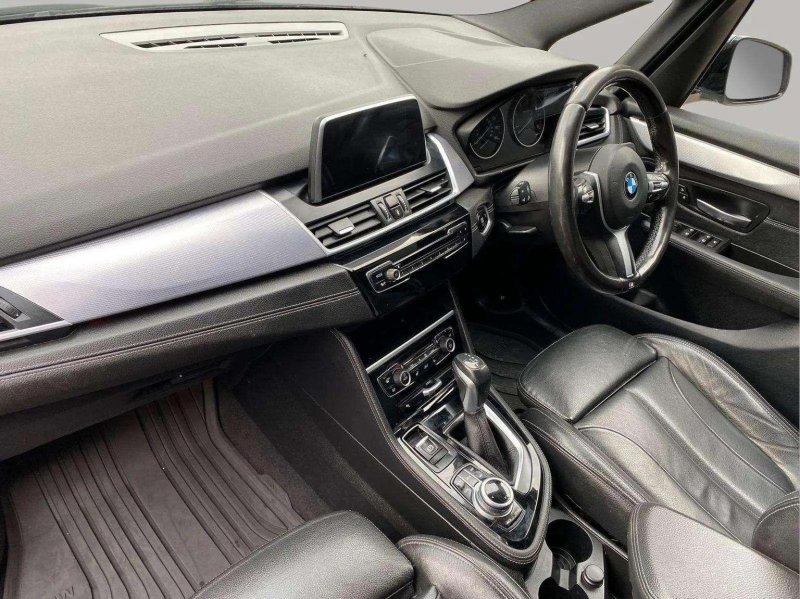 BMW 2 SERIES GRAN TOURER