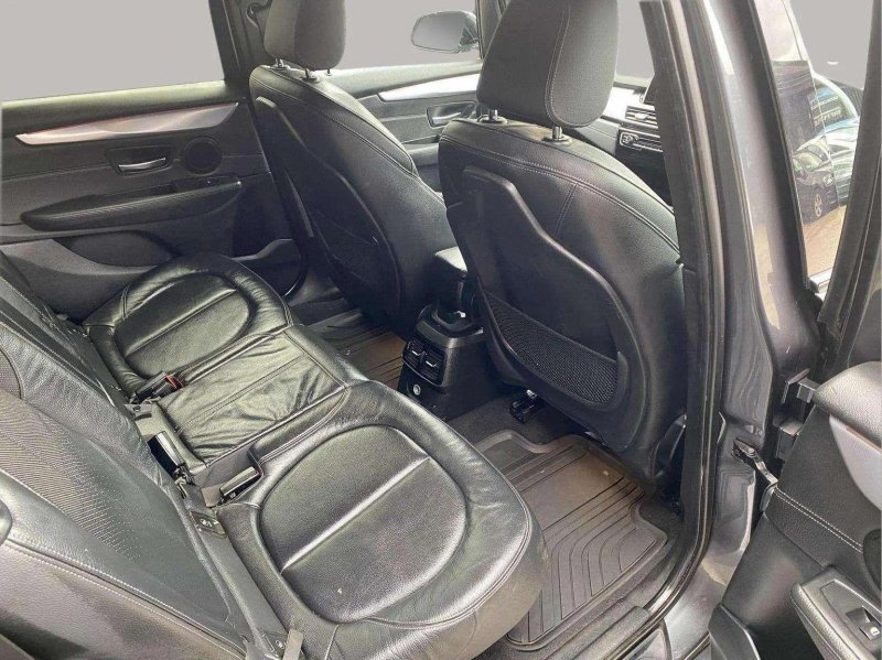BMW 2 SERIES GRAN TOURER