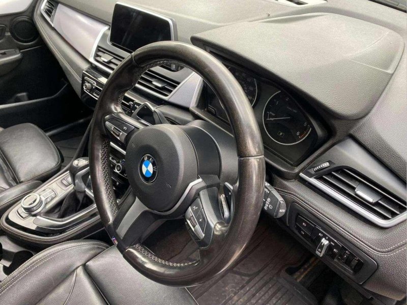 BMW 2 SERIES GRAN TOURER