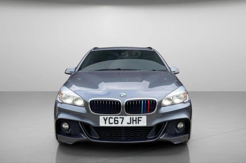 BMW 2 SERIES GRAN TOURER