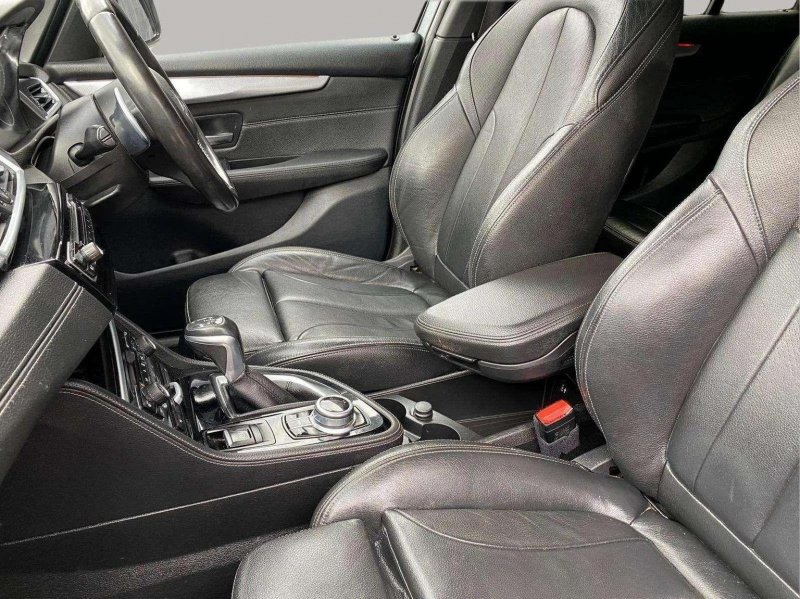 BMW 2 SERIES GRAN TOURER