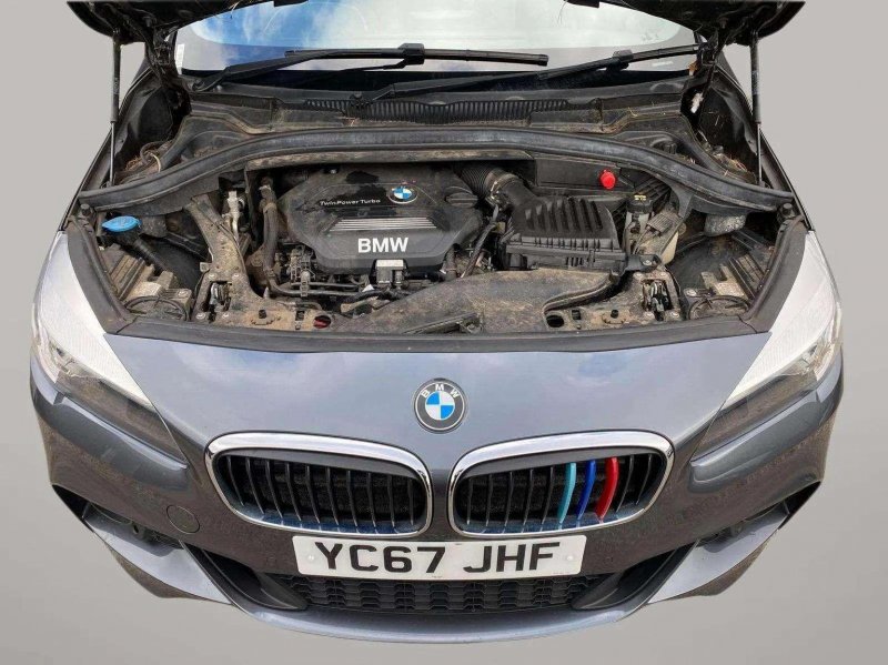 BMW 2 SERIES GRAN TOURER