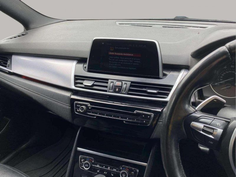 BMW 2 SERIES GRAN TOURER