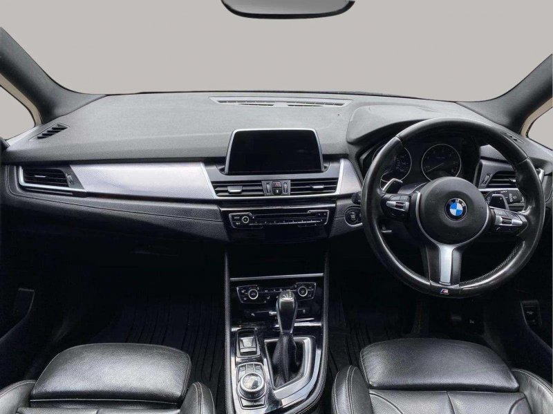 BMW 2 SERIES GRAN TOURER