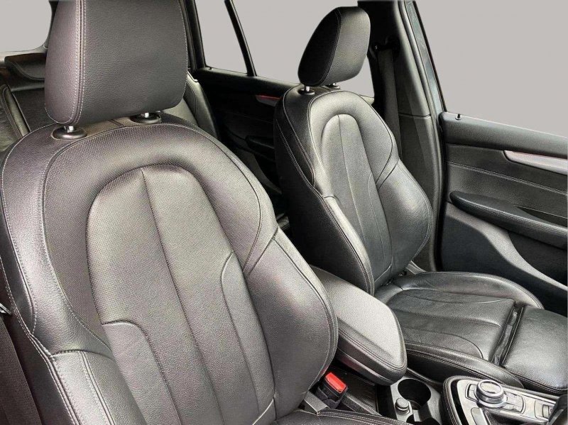 BMW 2 SERIES GRAN TOURER