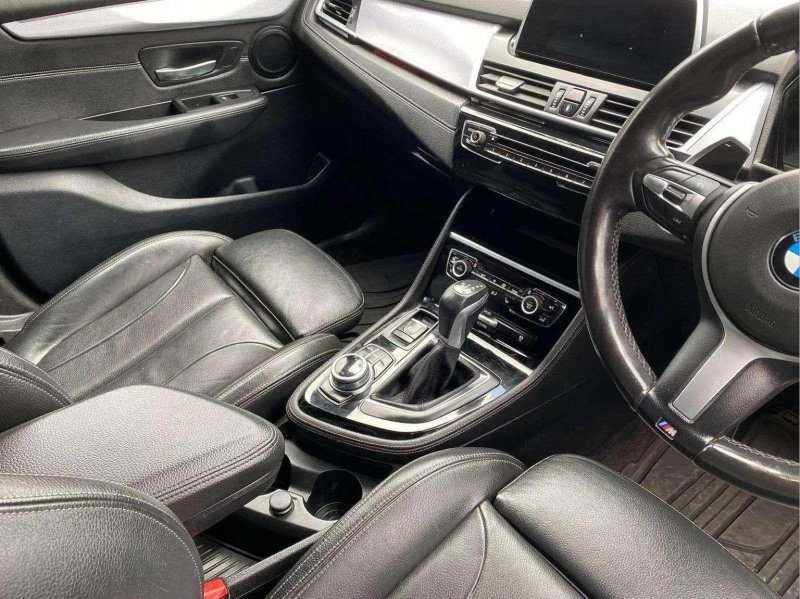 BMW 2 SERIES GRAN TOURER