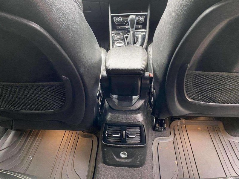 BMW 2 SERIES GRAN TOURER