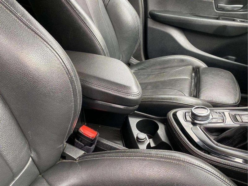 BMW 2 SERIES GRAN TOURER
