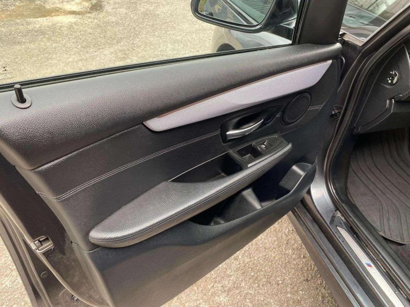 BMW 2 SERIES GRAN TOURER