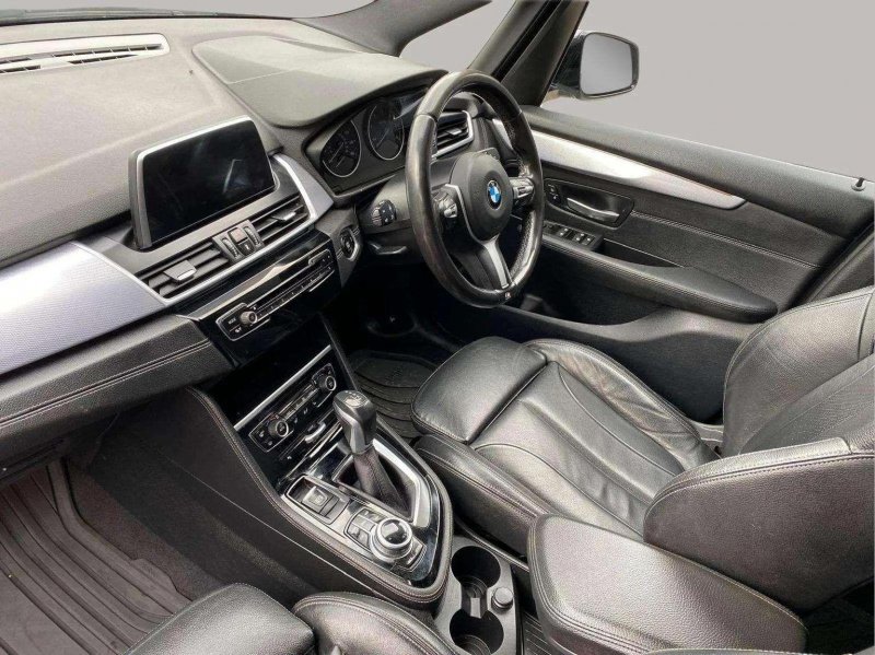 BMW 2 SERIES GRAN TOURER