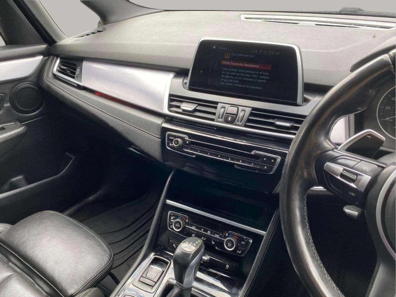 BMW 2 SERIES GRAN TOURER