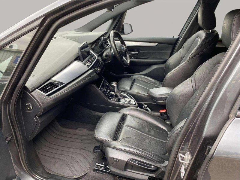 BMW 2 SERIES GRAN TOURER