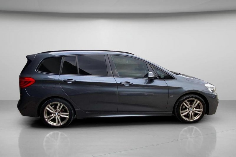 BMW 2 SERIES GRAN TOURER