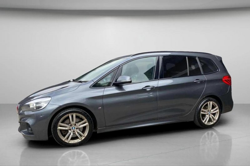 BMW 2 SERIES GRAN TOURER