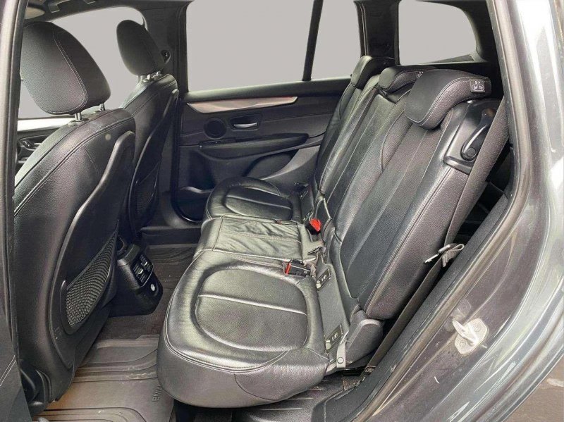 BMW 2 SERIES GRAN TOURER