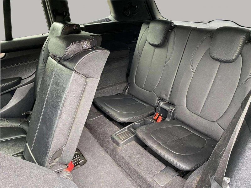 BMW 2 SERIES GRAN TOURER