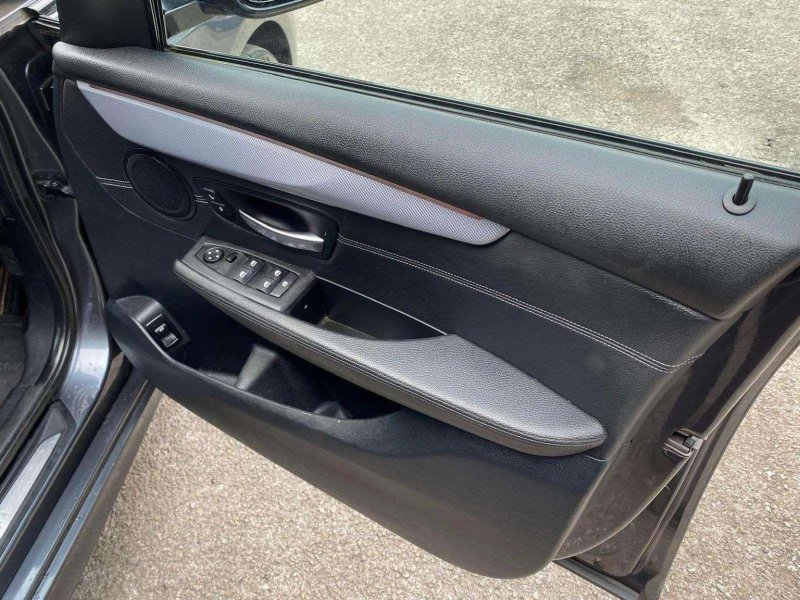 BMW 2 SERIES GRAN TOURER