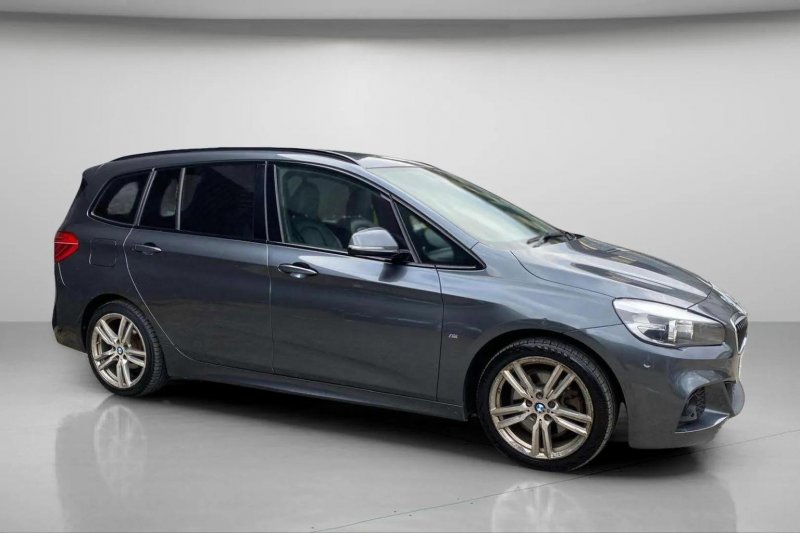 BMW 2 SERIES GRAN TOURER