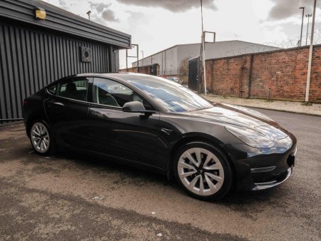 TESLA