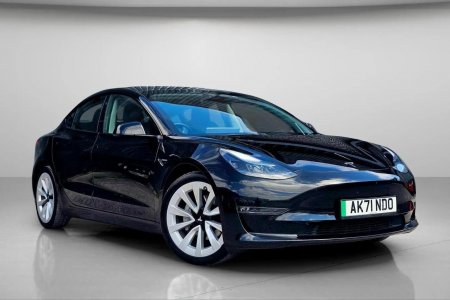 TESLA