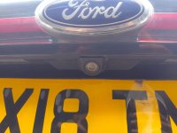 FORD EDGE