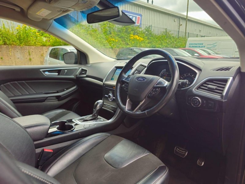 FORD EDGE