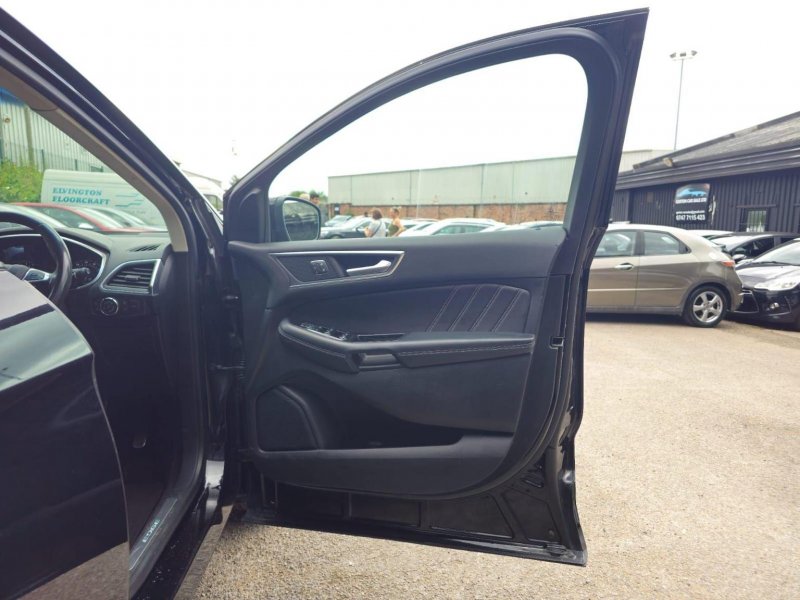 FORD EDGE