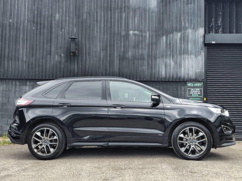FORD EDGE