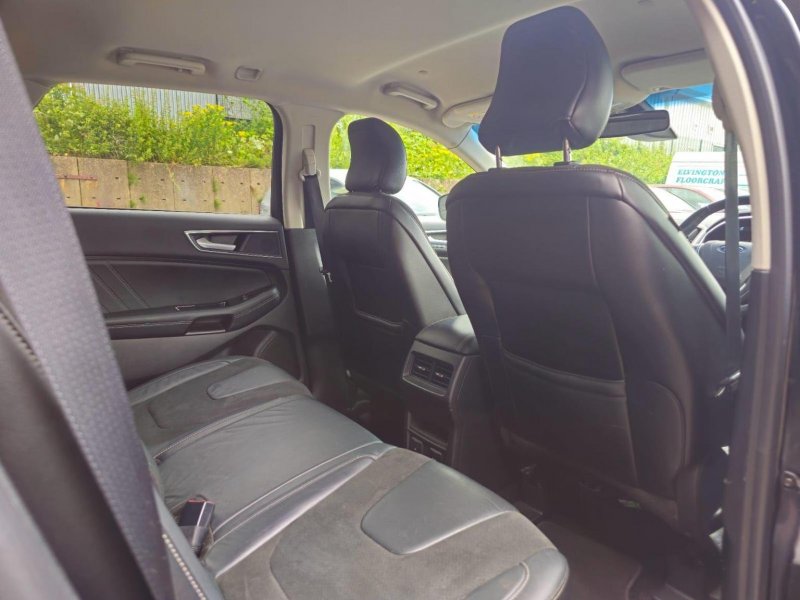FORD EDGE