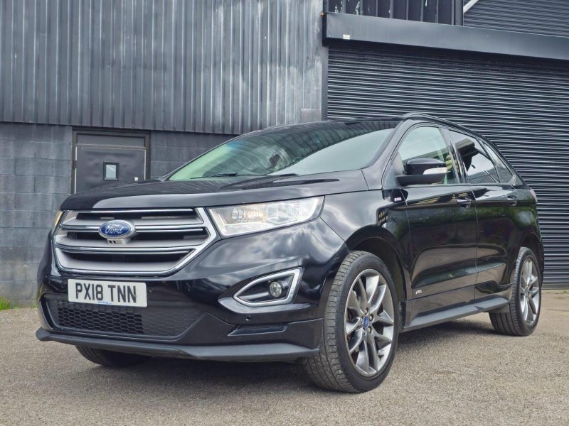 FORD EDGE