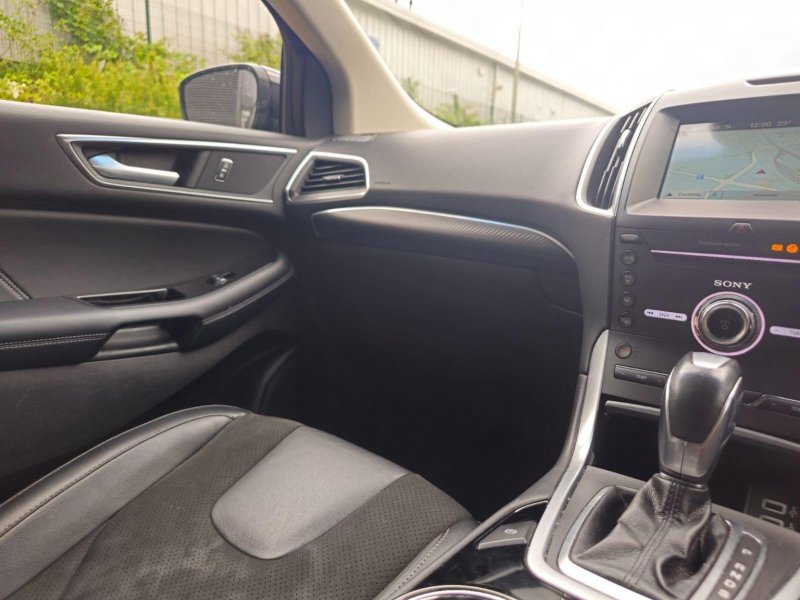 FORD EDGE