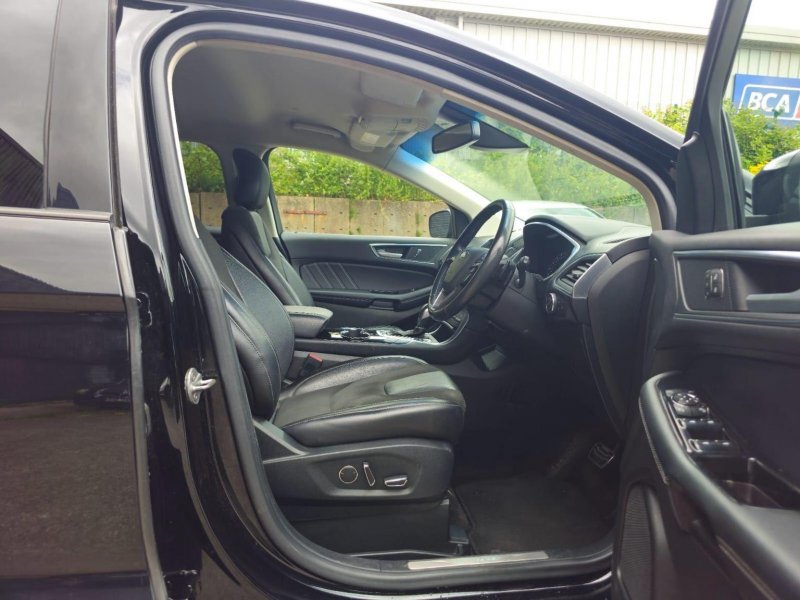 FORD EDGE