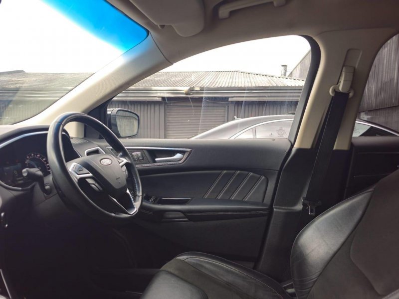FORD EDGE