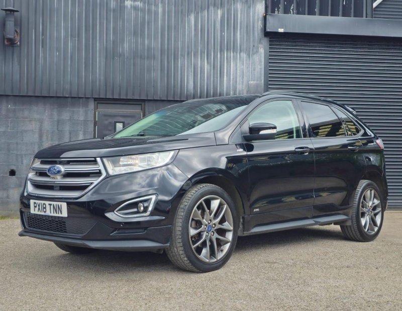 FORD EDGE