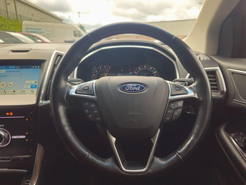 FORD EDGE