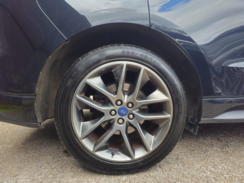 FORD EDGE