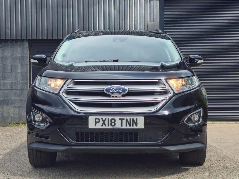 FORD EDGE