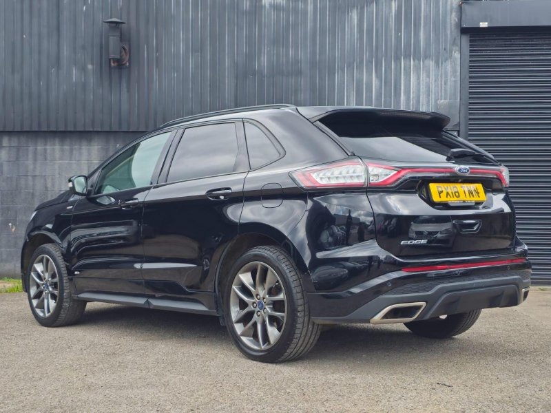 FORD EDGE