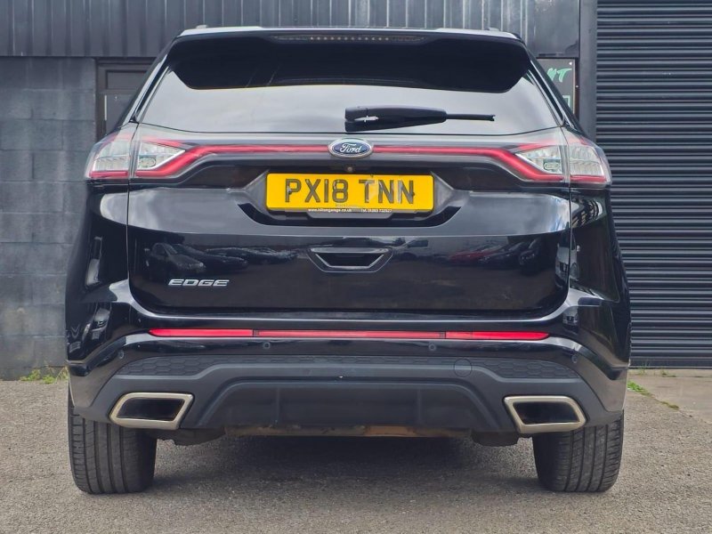 FORD EDGE