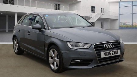 AUDI