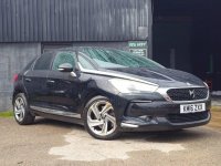 DS AUTOMOBILES DS 5