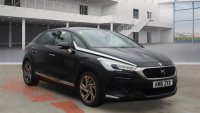 DS AUTOMOBILES DS 5