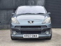 PEUGEOT 1007
