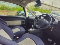 PEUGEOT 1007