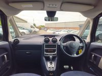 PEUGEOT 1007
