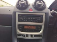 PEUGEOT 1007