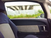 PEUGEOT 1007