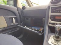 PEUGEOT 1007